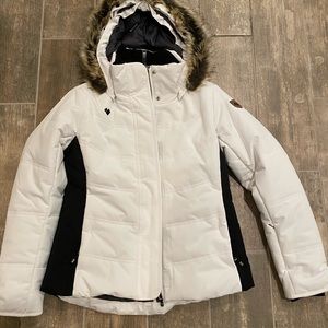 Obermeyer ski jacket